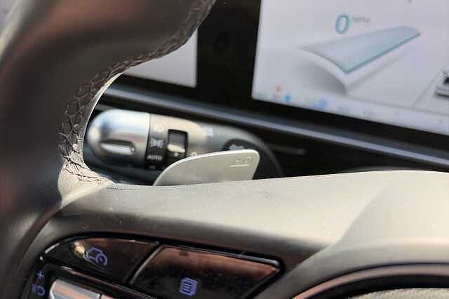 Hyundai IONIQ 6 168kW Premium 77kWh 4dr Auto