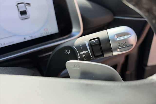 Hyundai IONIQ 6 168kW Premium 77kWh 4dr Auto