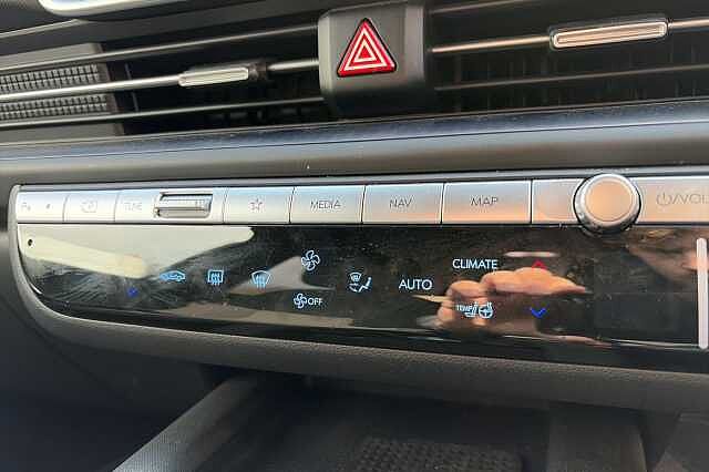 Hyundai IONIQ 6 168kW Premium 77kWh 4dr Auto