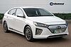 Hyundai IONIQ 100kW Premium SE 38kWh 5dr Auto White