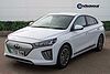 Hyundai IONIQ 100kW Premium SE 38kWh 5dr Auto White