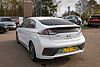 Hyundai IONIQ 100kW Premium SE 38kWh 5dr Auto White