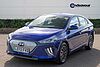Hyundai IONIQ 100kW Premium 38kWh 5dr Auto Blue