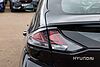 Hyundai IONIQ 100kW Premium 38kWh 5dr Auto Black