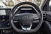 Hyundai IONIQ 100kW Premium 38kWh 5dr Auto Black