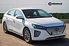 Hyundai IONIQ 100kW Premium 38kWh 5dr Auto White