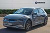 Hyundai IONIQ 5 125kW Premium 58 kWh 5dr Auto Grey