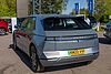 Hyundai IONIQ 5 125kW Premium 58 kWh 5dr Auto Grey