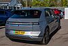 Hyundai IONIQ 5 125kW Premium 58 kWh 5dr Auto Grey