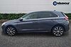 Hyundai I30 1.4T GDI Premium SE 5dr DCT Grey