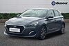 Hyundai I30 1.4T GDI Premium SE 5dr DCT Grey