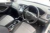Hyundai I20 1.2 MPi Play 5dr White