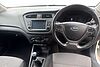 Hyundai I20 1.2 MPi Play 5dr White