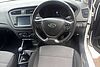 Hyundai I20 1.2 MPi Play 5dr White