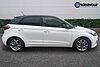 Hyundai I20 1.2 MPi Play 5dr White