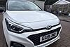 Hyundai I20 1.2 MPi Play 5dr White
