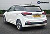 Hyundai I20 1.2 MPi Play 5dr White