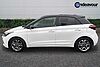 Hyundai I20 1.2 MPi Play 5dr White