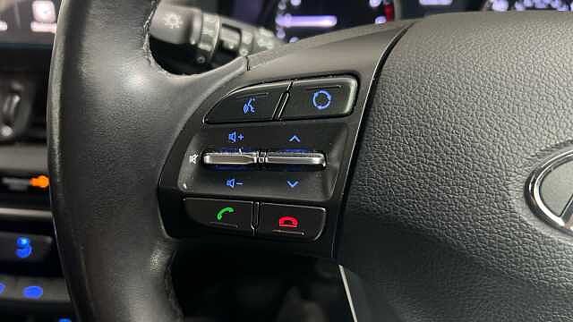Hyundai i30 1.0 T-GDi Blue Drive SE Hatchback 5dr Petrol Manual Euro 6 (s/s) (120 ps)