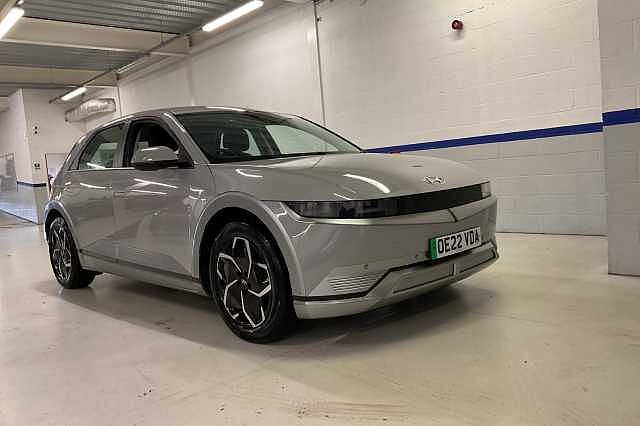 Hyundai IONIQ 5 160kW Premium 73 kWh 5dr Auto