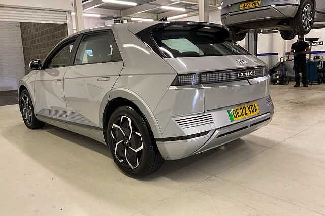 Hyundai IONIQ 5 160kW Premium 73 kWh 5dr Auto