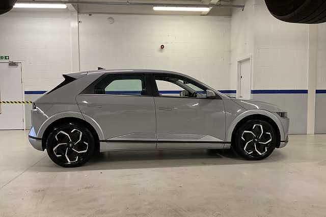 Hyundai IONIQ 5 160kW Premium 73 kWh 5dr Auto