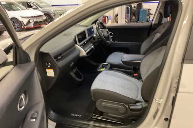 Hyundai IONIQ 5 160kW Premium 73 kWh 5dr Auto