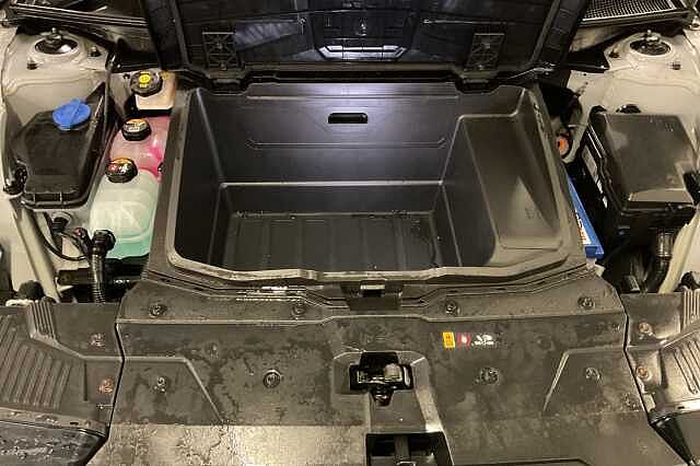 Hyundai IONIQ 5 160kW Premium 73 kWh 5dr Auto