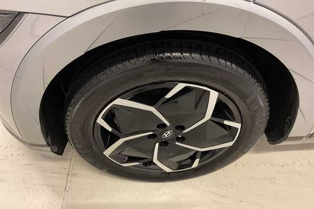 Hyundai IONIQ 5 160kW Premium 73 kWh 5dr Auto