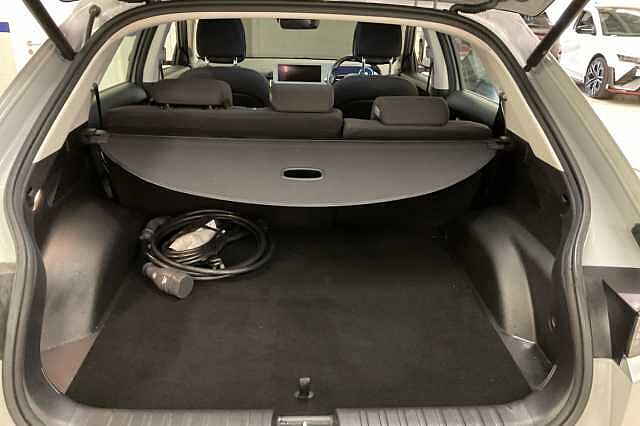 Hyundai IONIQ 5 160kW Premium 73 kWh 5dr Auto
