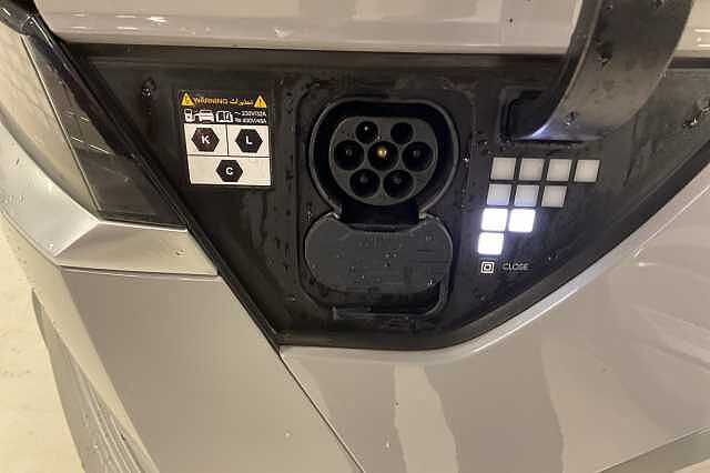 Hyundai IONIQ 5 160kW Premium 73 kWh 5dr Auto
