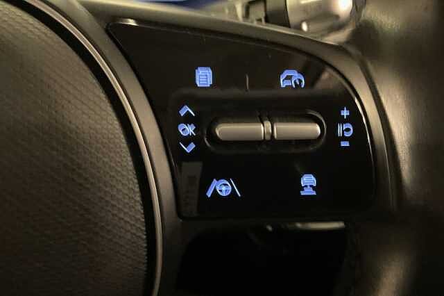 Hyundai IONIQ 5 160kW Premium 73 kWh 5dr Auto