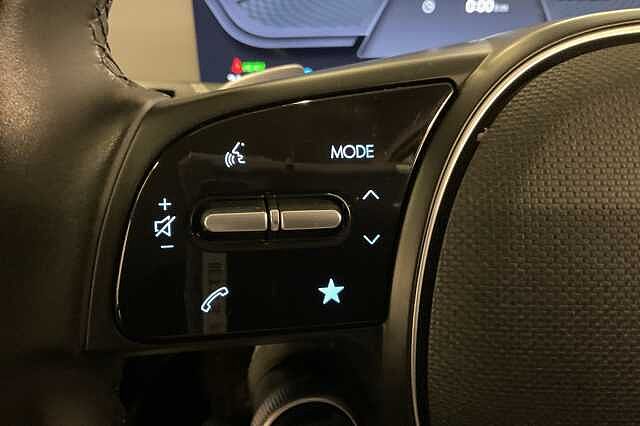 Hyundai IONIQ 5 160kW Premium 73 kWh 5dr Auto