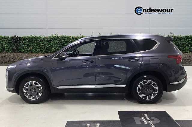 Hyundai SANTA FE 1.6 TGDi Hybrid Premium 5dr Auto