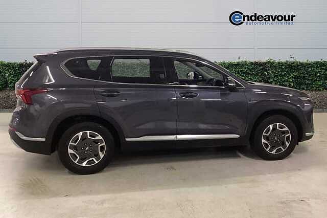 Hyundai SANTA FE 1.6 TGDi Hybrid Premium 5dr Auto