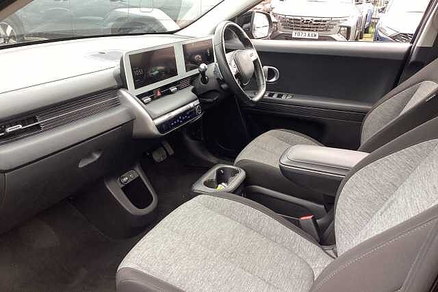 Hyundai IONIQ 5 160kW Premium 73 kWh 5dr Auto