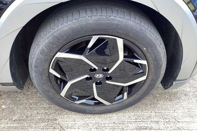 Hyundai IONIQ 5 160kW Premium 73 kWh 5dr Auto