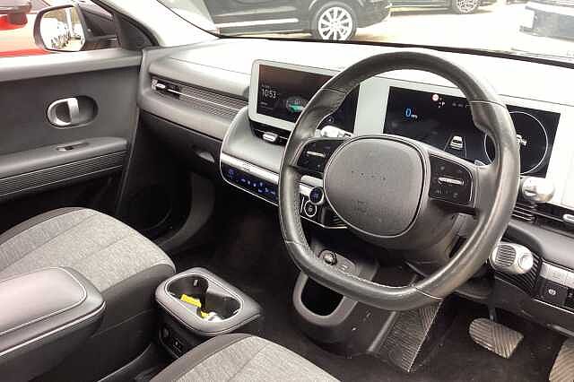 Hyundai IONIQ 5 160kW Premium 73 kWh 5dr Auto