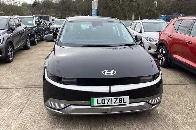 Hyundai IONIQ 5 160kW Premium 73 kWh 5dr Auto
