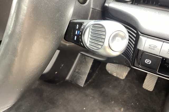 Hyundai IONIQ 5 160kW Premium 73 kWh 5dr Auto