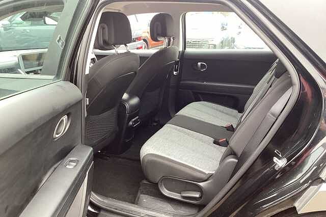 Hyundai IONIQ 5 160kW Premium 73 kWh 5dr Auto