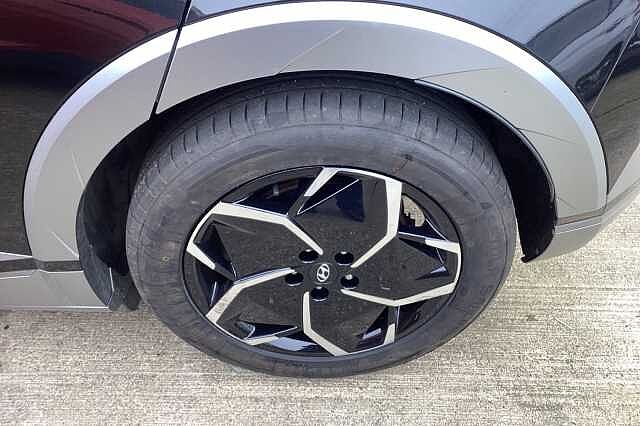Hyundai IONIQ 5 160kW Premium 73 kWh 5dr Auto