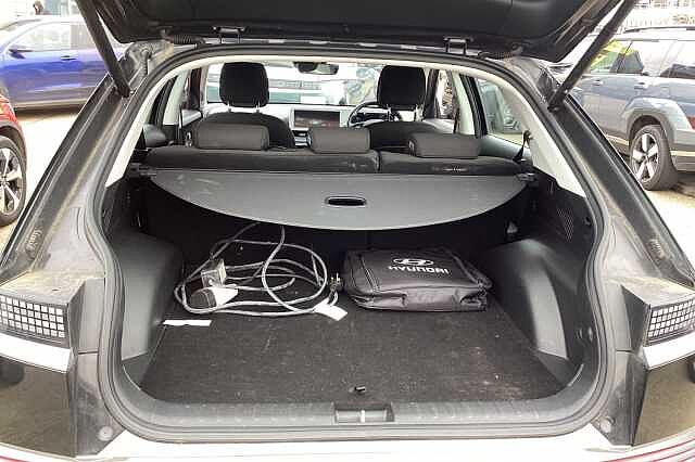 Hyundai IONIQ 5 160kW Premium 73 kWh 5dr Auto
