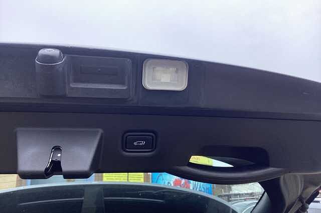 Hyundai IONIQ 5 160kW Premium 73 kWh 5dr Auto