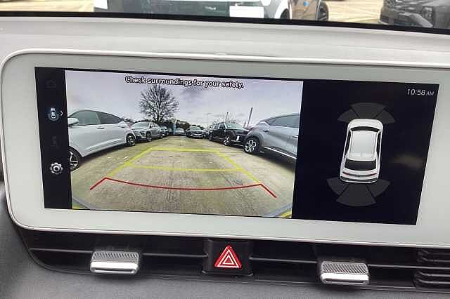 Hyundai IONIQ 5 160kW Premium 73 kWh 5dr Auto