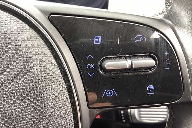 Hyundai IONIQ 5 160kW Premium 73 kWh 5dr Auto