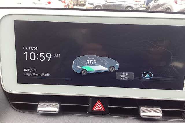 Hyundai IONIQ 5 160kW Premium 73 kWh 5dr Auto