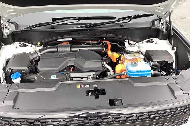 Hyundai SANTA FE 1.6 TGDi PHEV Calligraphy 5dr 4WD Auto [6 Seats]