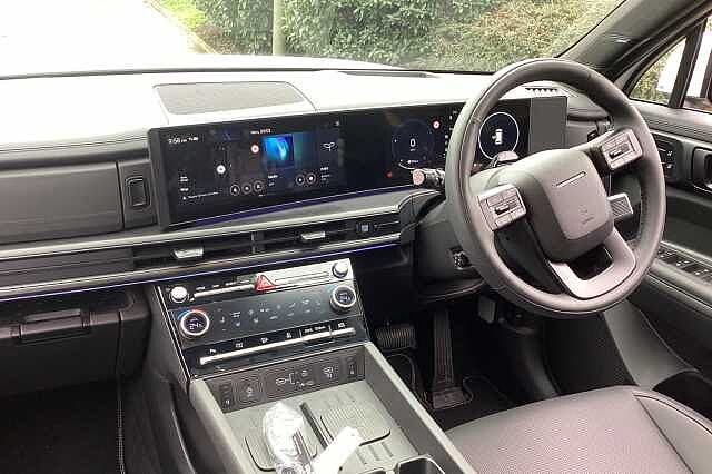 Hyundai SANTA FE 1.6 TGDi PHEV Calligraphy 5dr 4WD Auto [6 Seats]