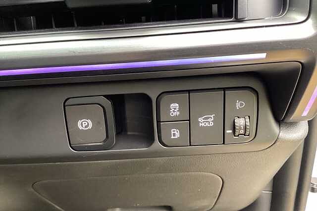 Hyundai SANTA FE 1.6 TGDi PHEV Calligraphy 5dr 4WD Auto [6 Seats]